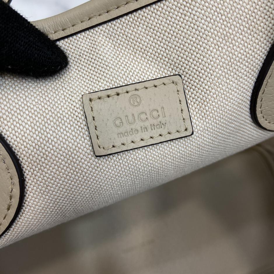 borsa tote GG Ophidia