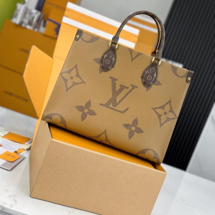 LV ONTHEGO misura media M45039
