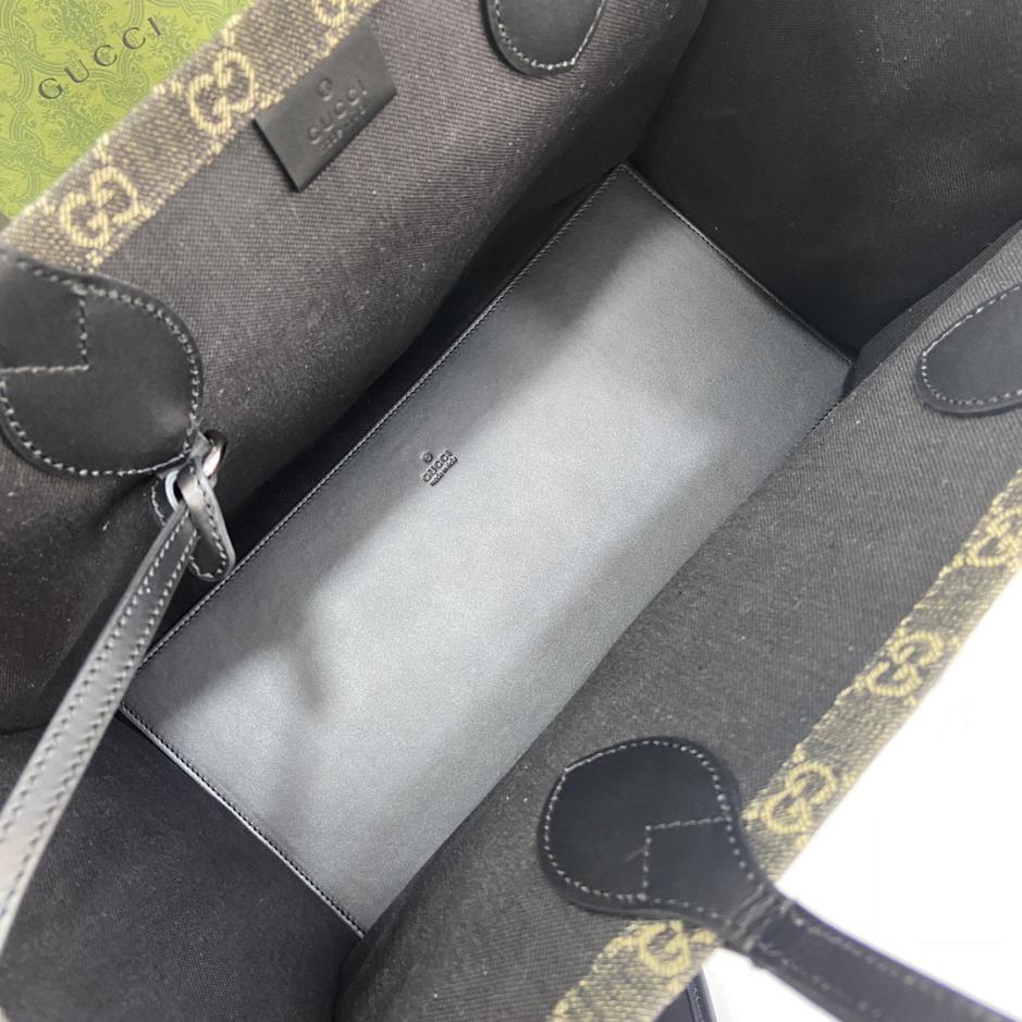 Borsa tote Ophidia GG