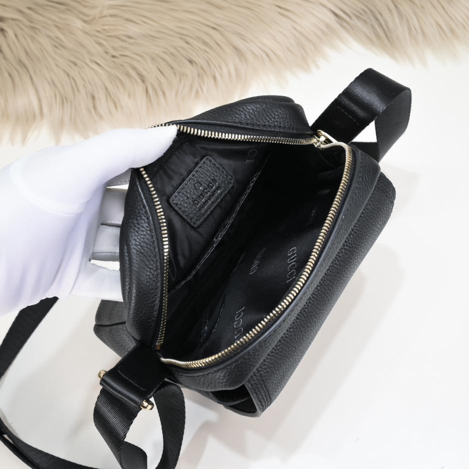 Borsa a tracolla da uomo di GG