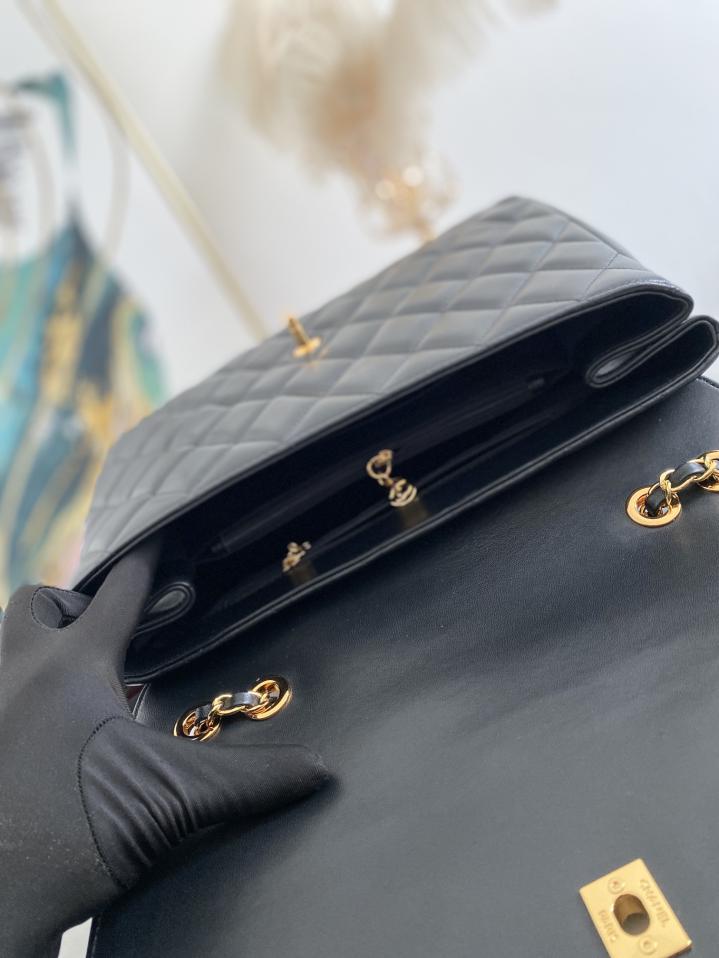 Borsa chanell
