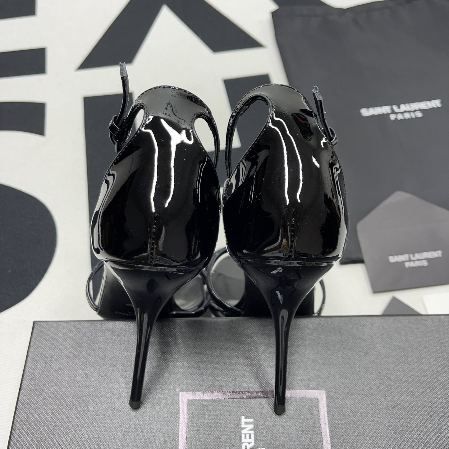 YSL