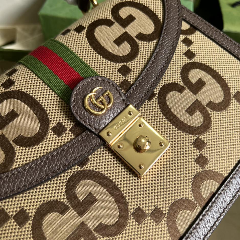 Con set completo di confezione verde originale serie GG Orphidia 2022 ultimo modello