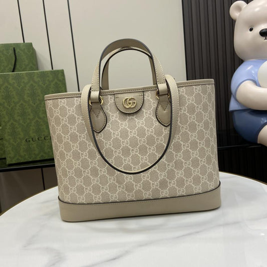 borsa tote GG Ophidia