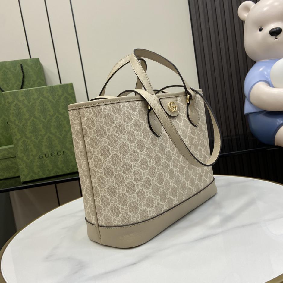 borsa tote GG Ophidia