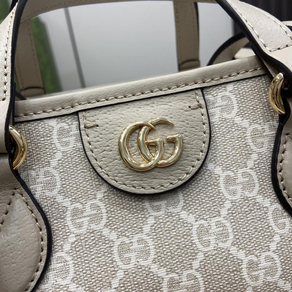 borsa tote GG Ophidia