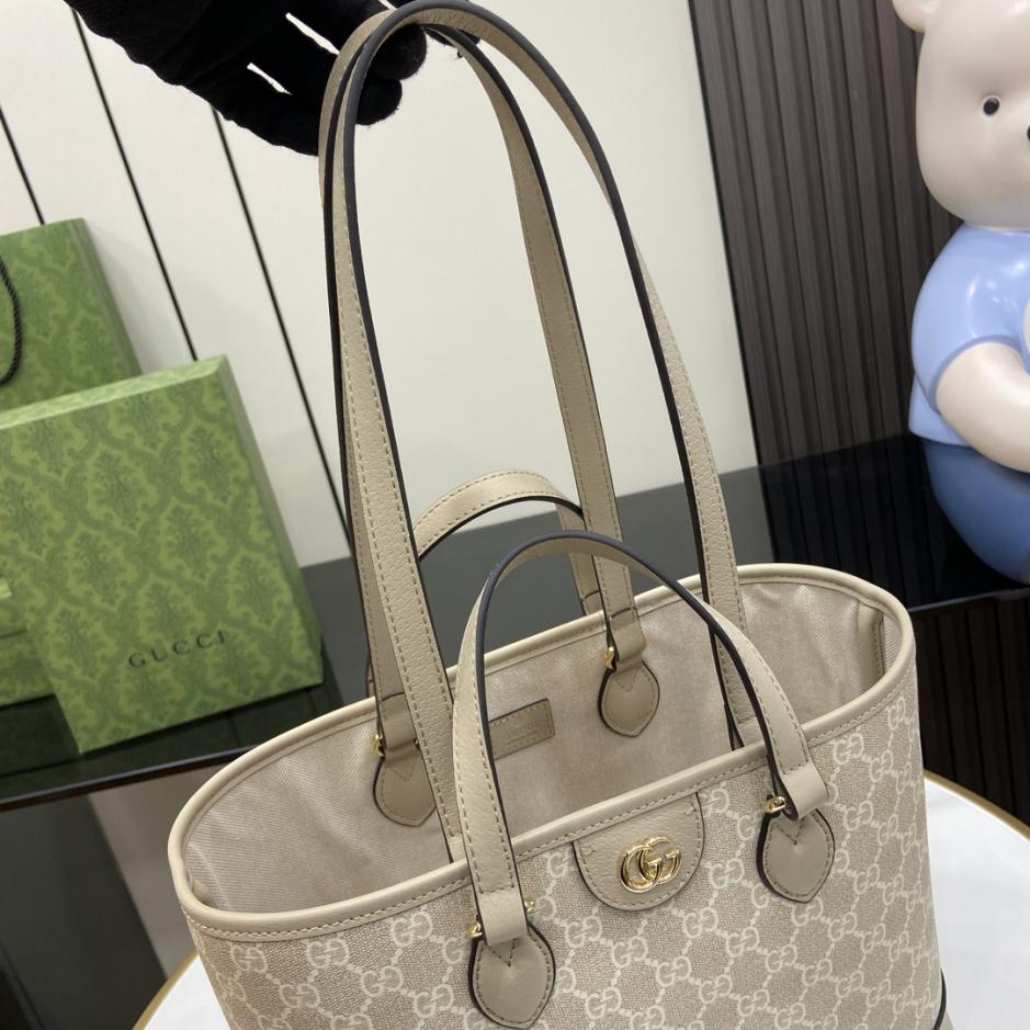 borsa tote GG Ophidia