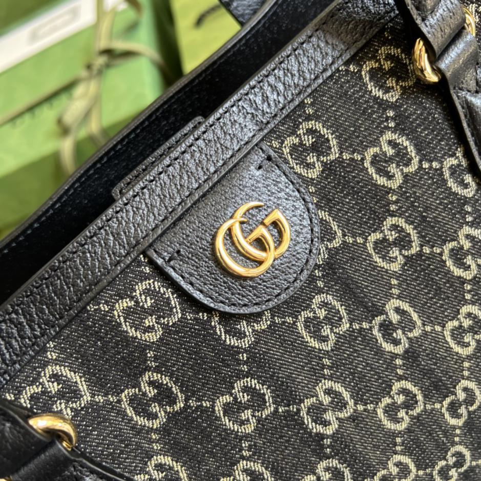 GG Denim Series