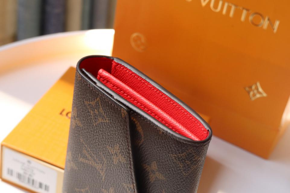 LV Portafoglio lungo