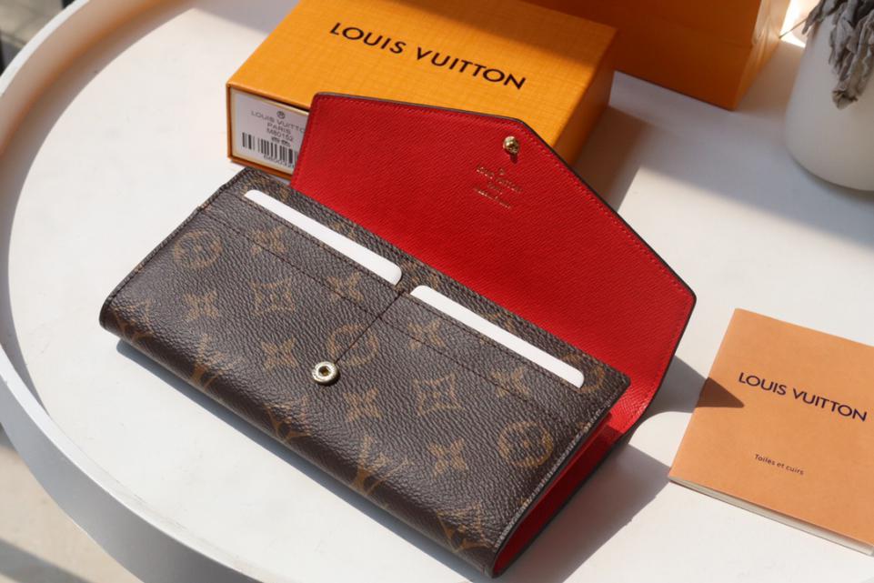 LV Portafoglio lungo