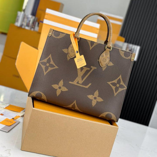 LV ONTHEGO misura media M45039