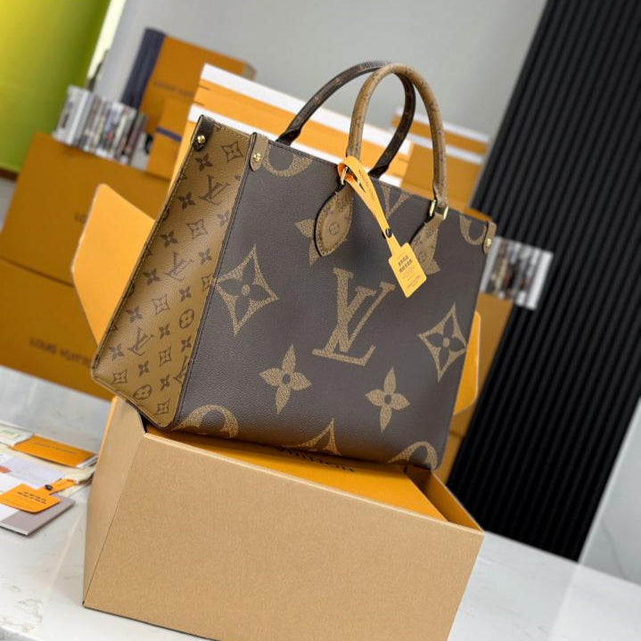 LV ONTHEGO misura media M45039