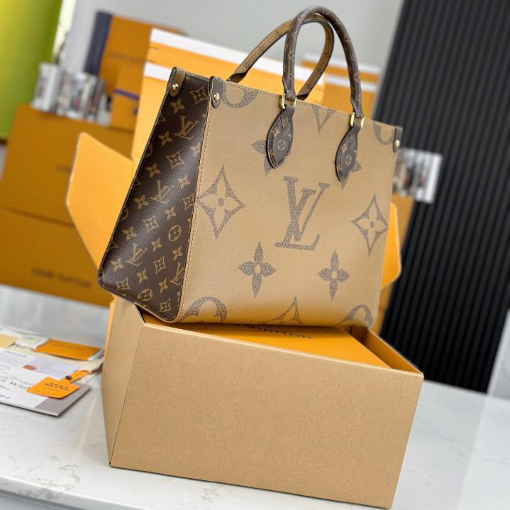 LV ONTHEGO misura media M45039