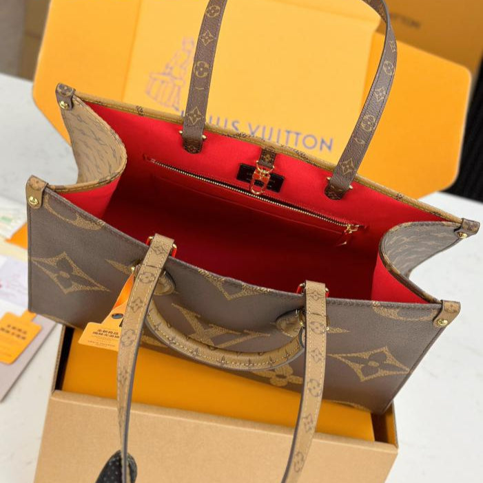 LV ONTHEGO misura media M45039