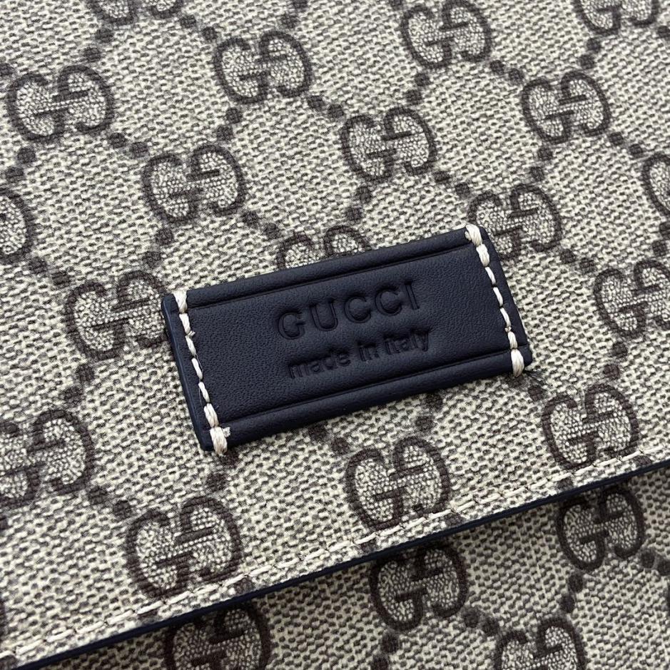 Zaino Gucci GG