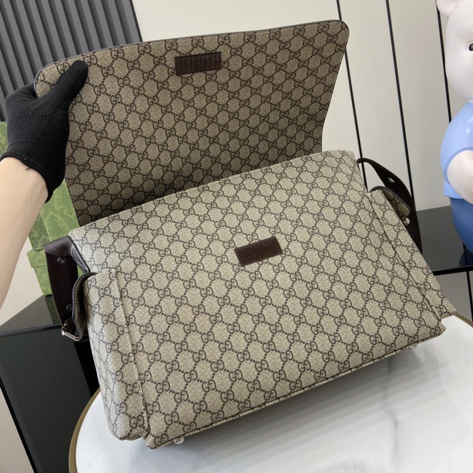 Zaino Gucci GG