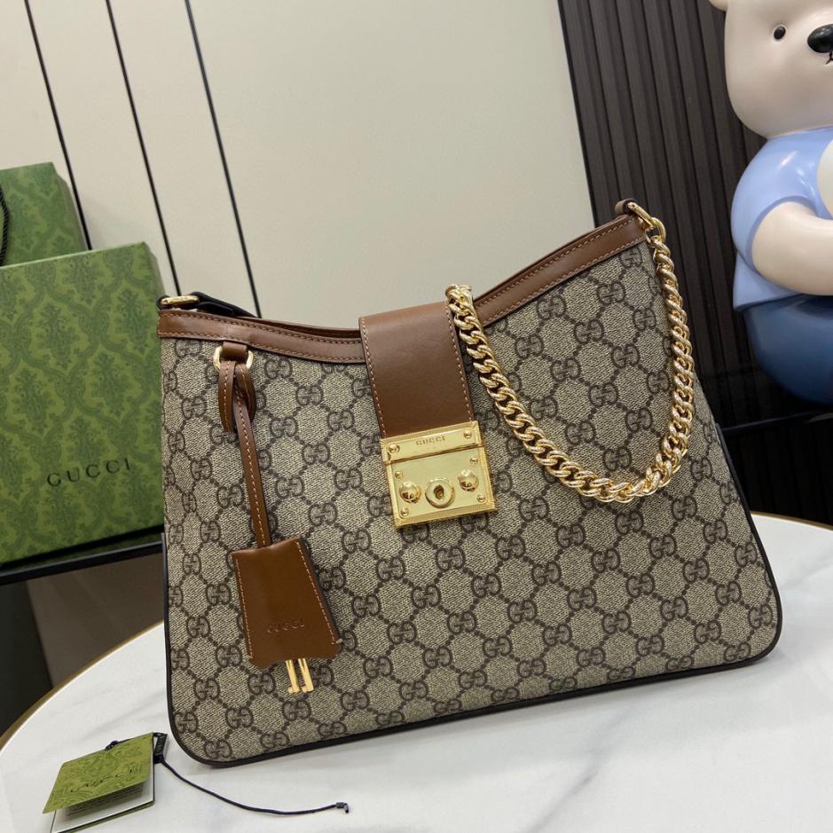 Padlock GG