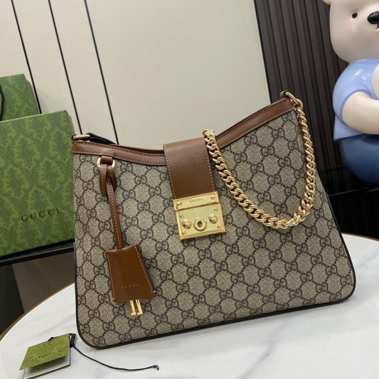 Padlock GG