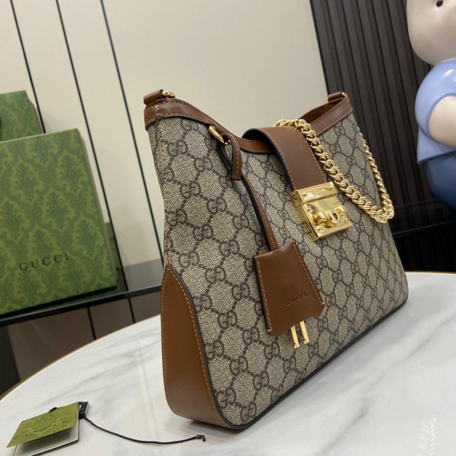 Padlock GG