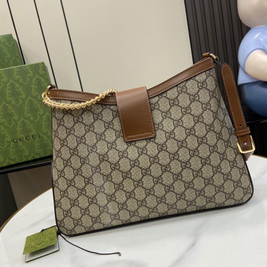 Padlock GG