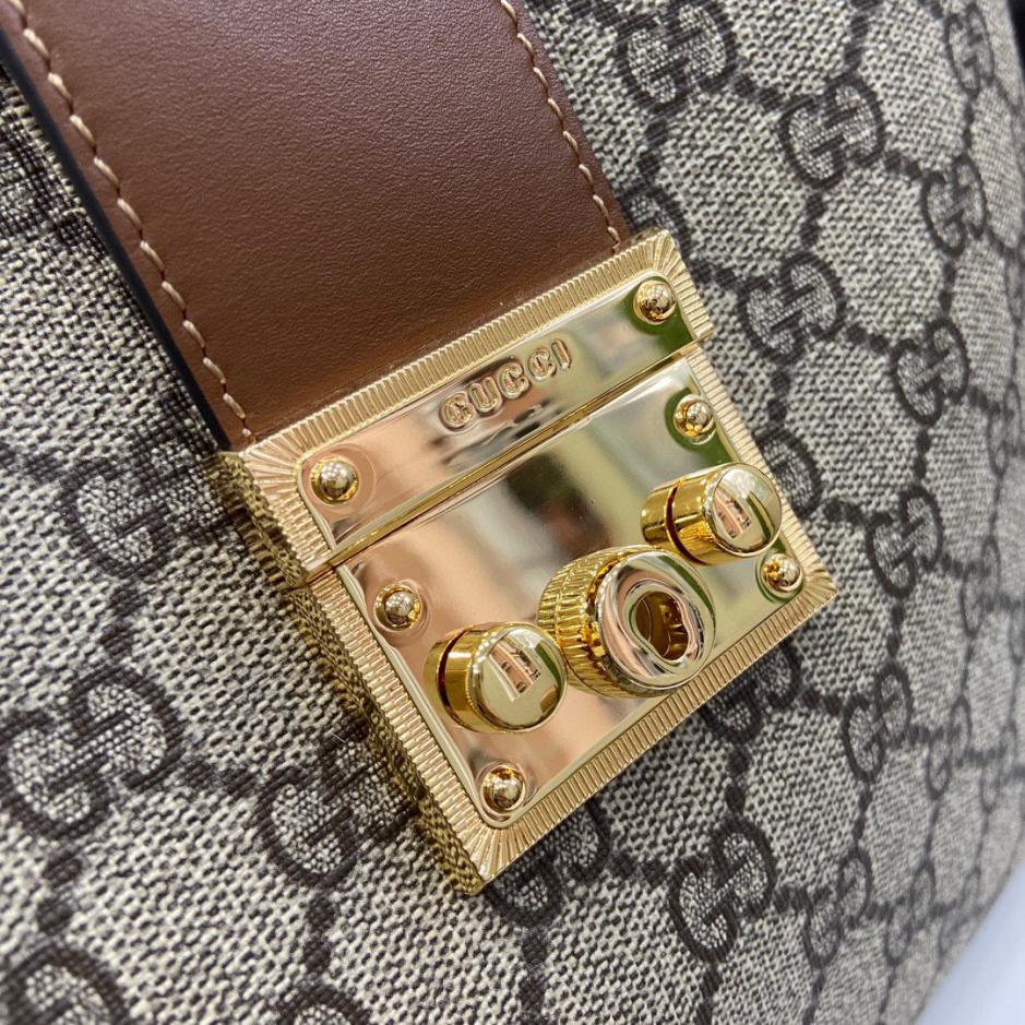 Padlock GG