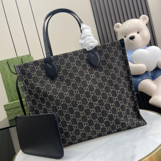Borsa tote Ophidia GG