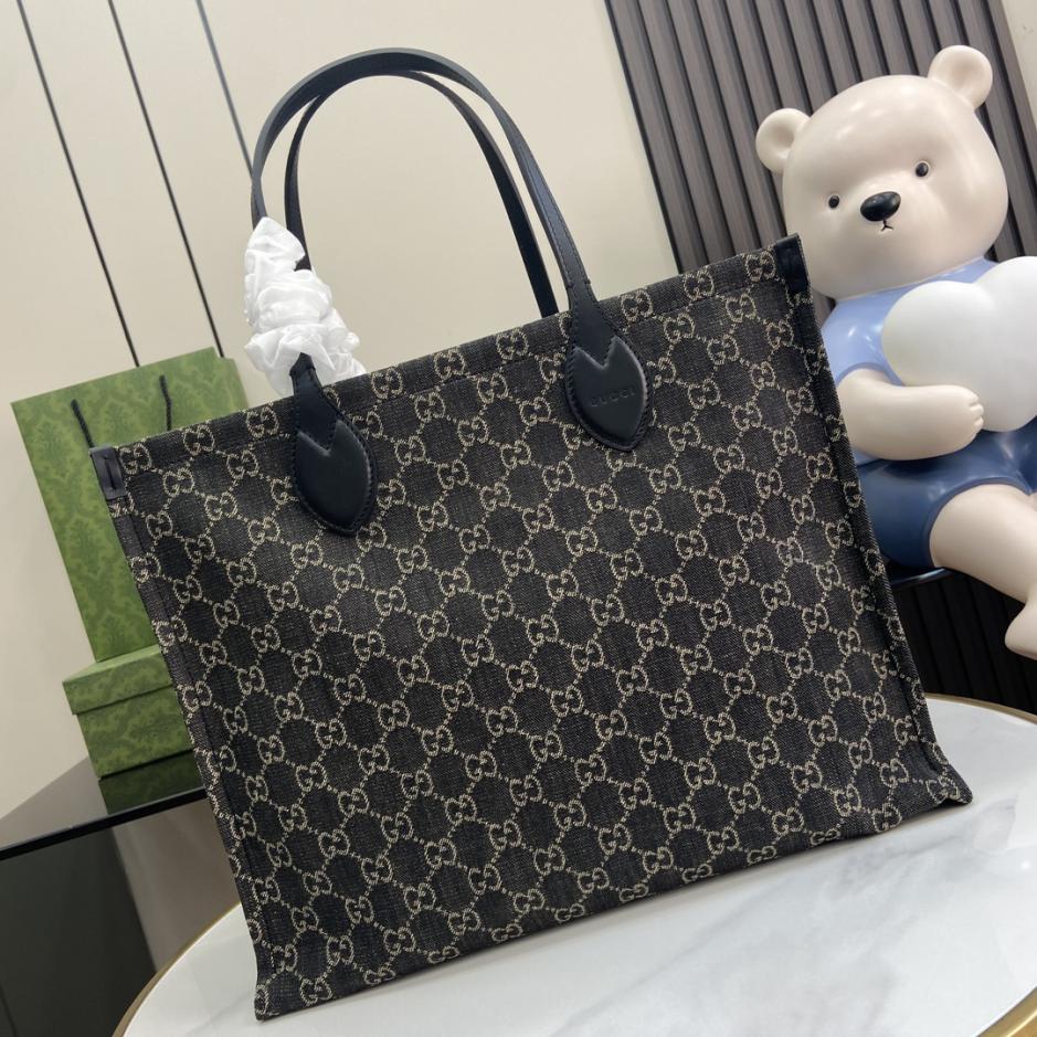 Borsa tote Ophidia GG