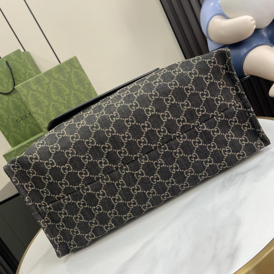 Borsa tote Ophidia GG