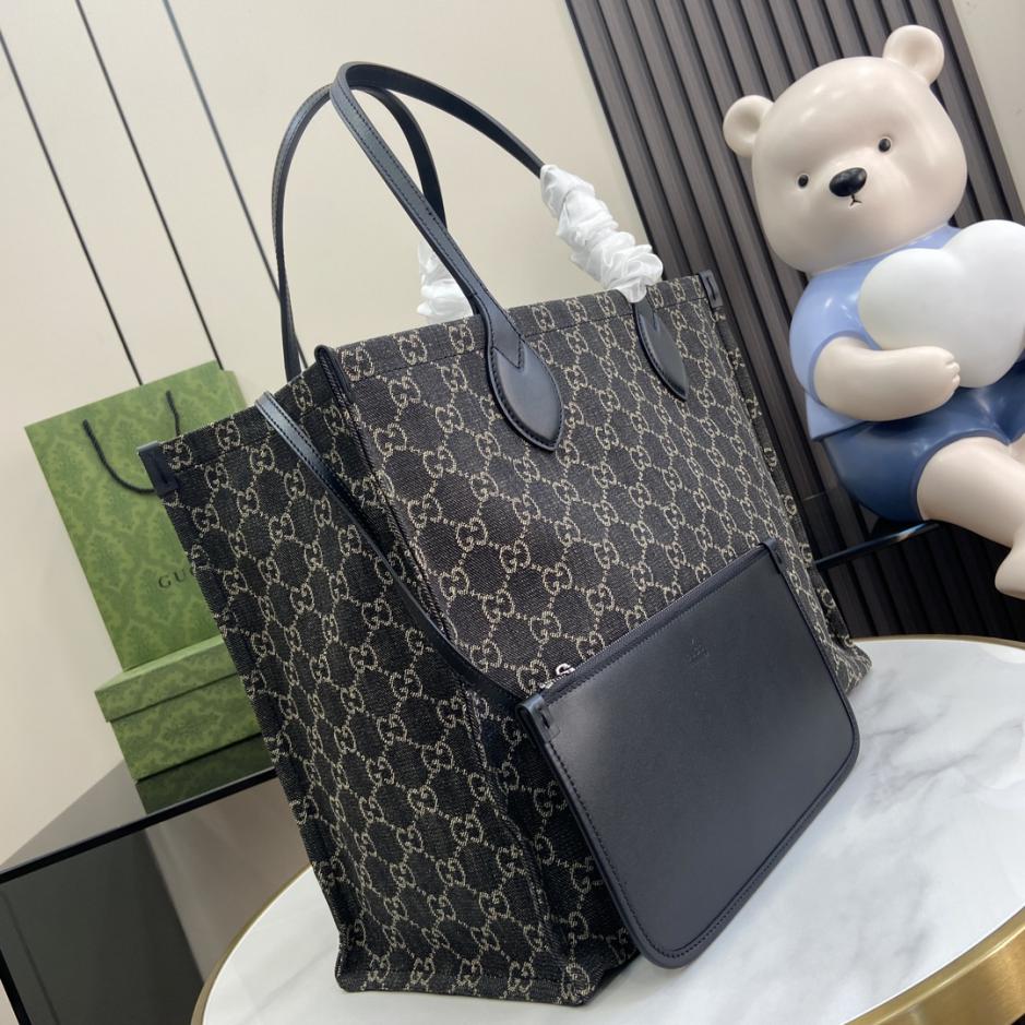 Borsa tote Ophidia GG