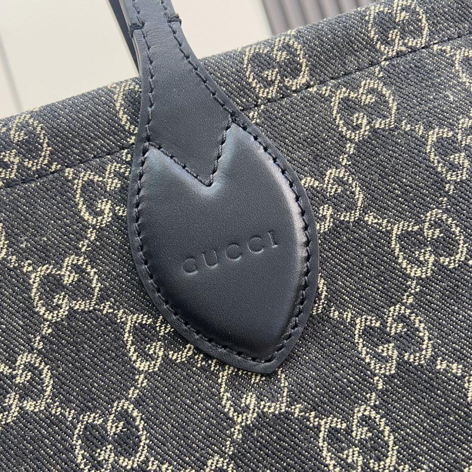 Borsa tote Ophidia GG