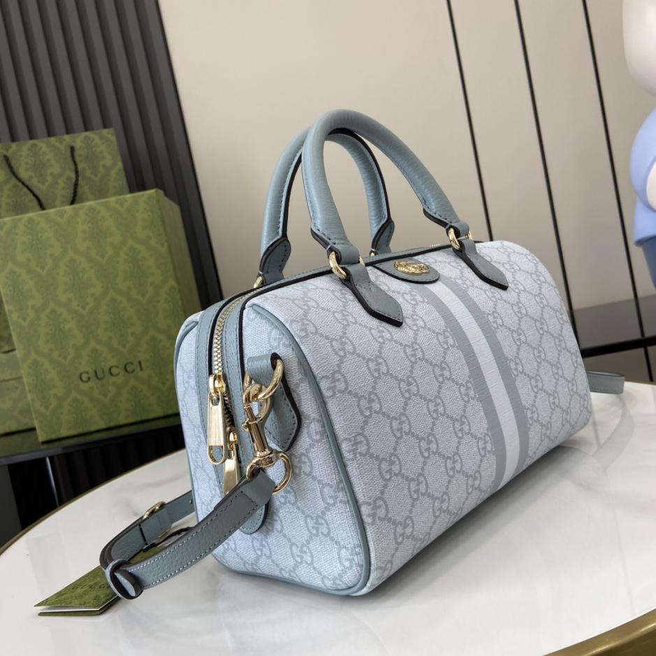 Borsa piccola Gucci Ophidia GG