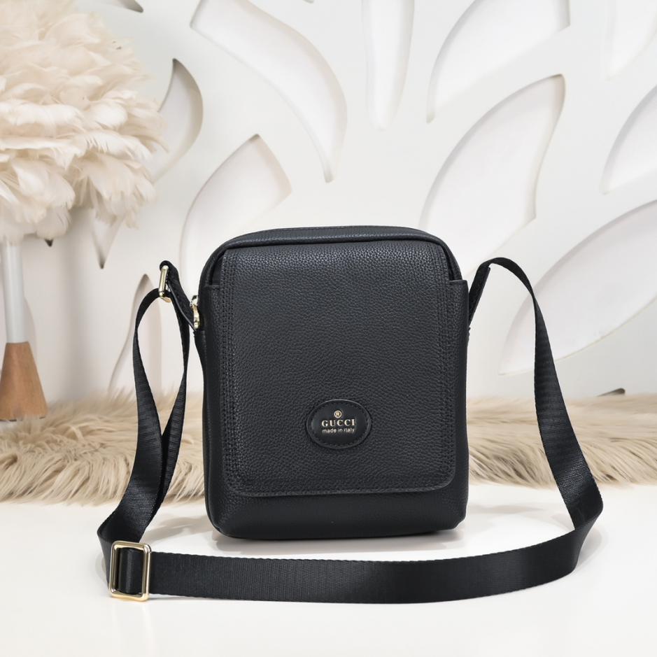 Borsa a tracolla da uomo di GG