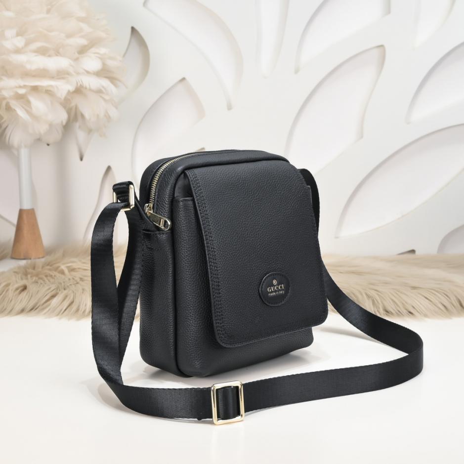 Borsa a tracolla da uomo di GG