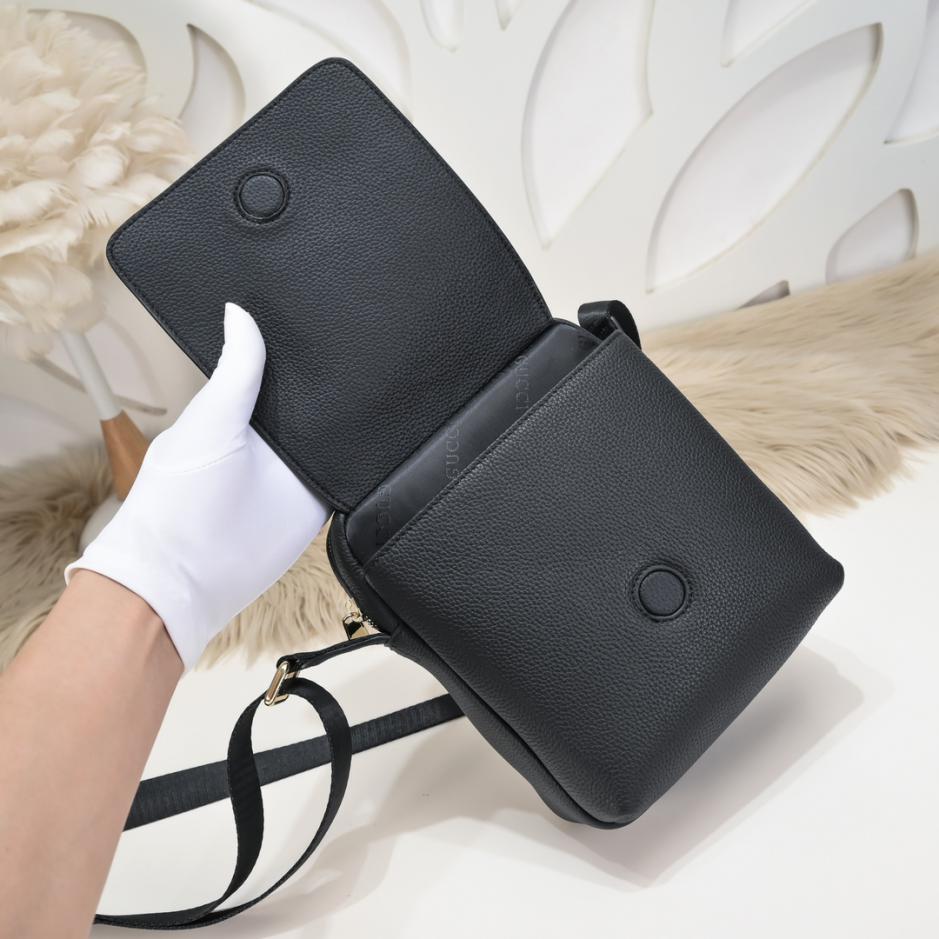 Borsa a tracolla da uomo di GG