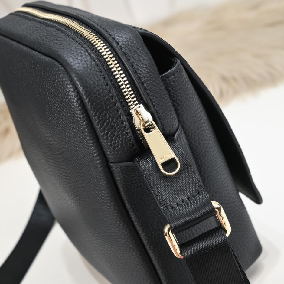 Borsa a tracolla da uomo di GG