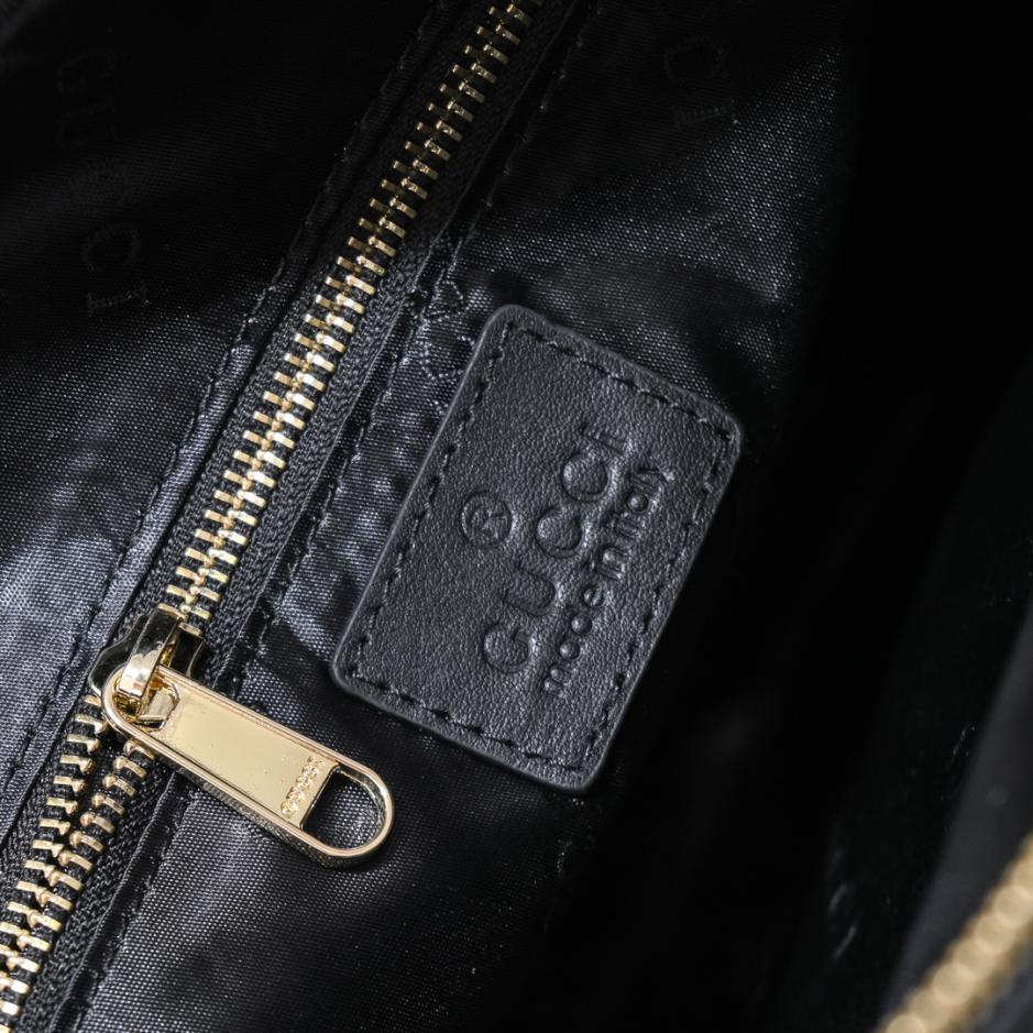 L’ultima borsa a tracolla da uomo di Gucci