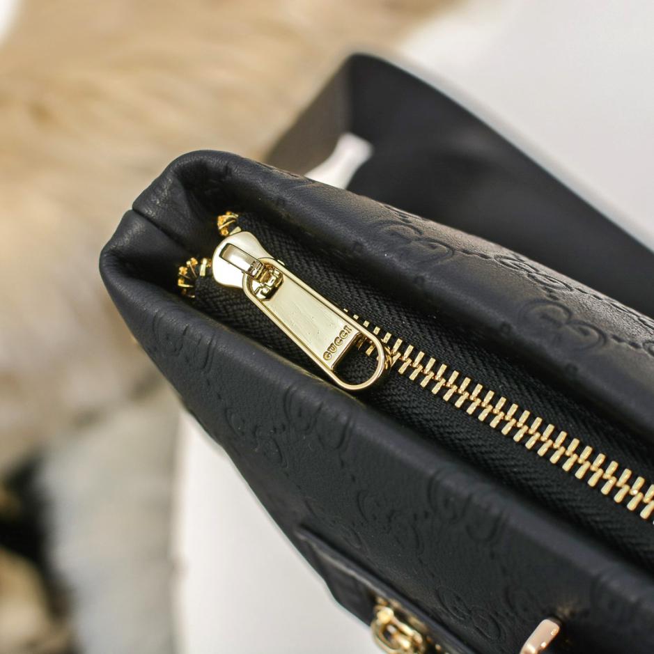 L’ultima cartella da uomo di Gucci
