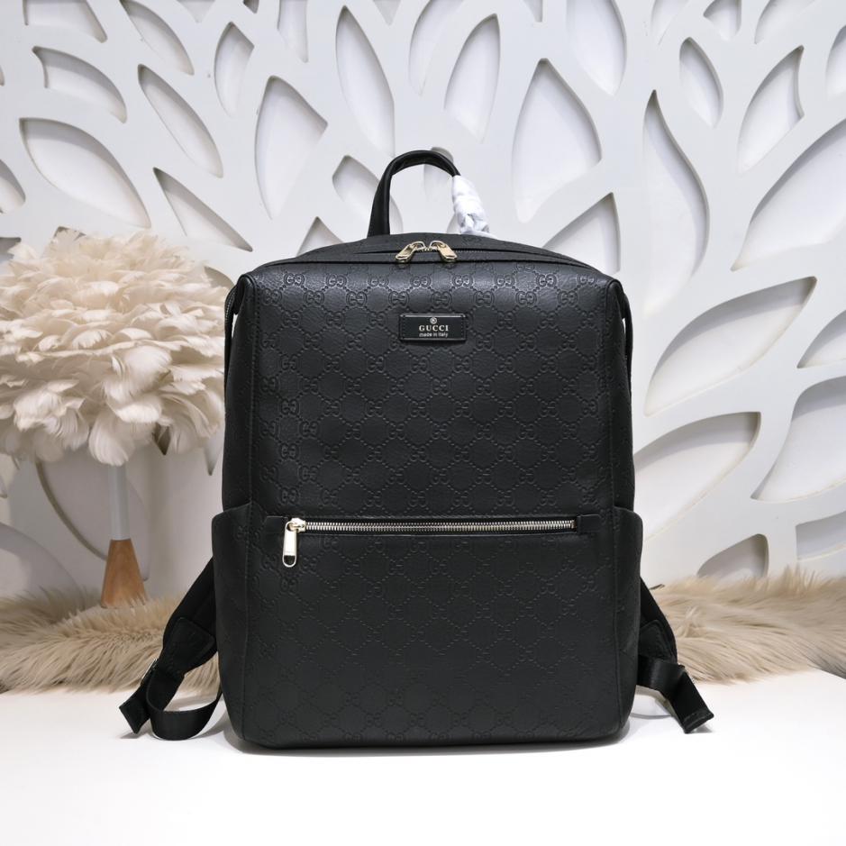 L’ultimo zaino da uomo di Gucci