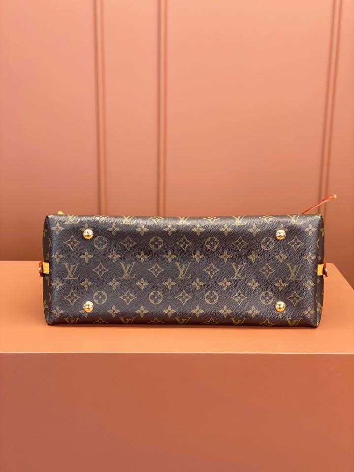 LV Alma Carryall MM