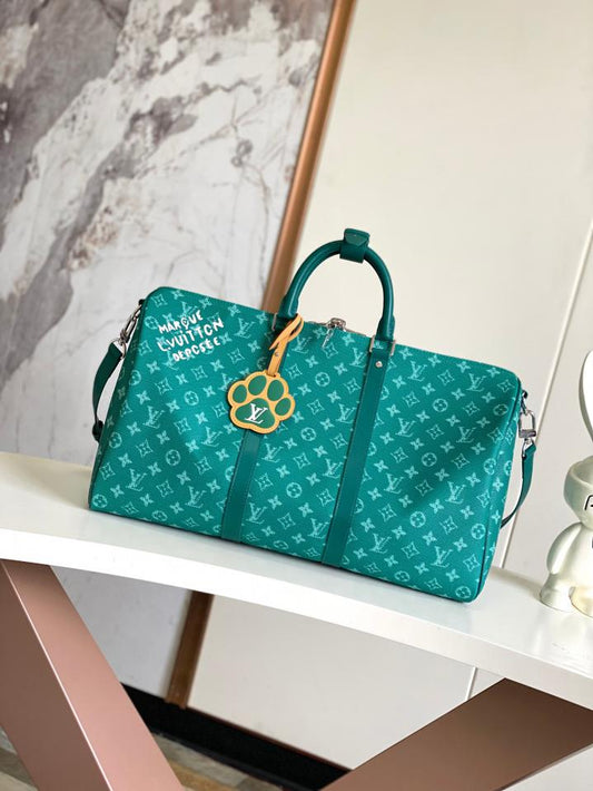 LV Bauletto special 25