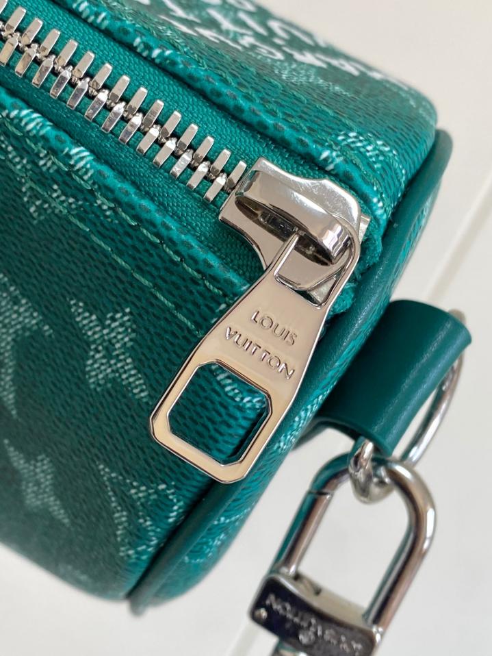 LV Bauletto special 25