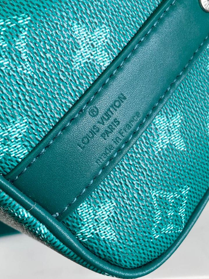 LV Bauletto special 25