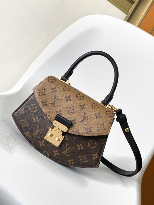 LV mini presbiopia