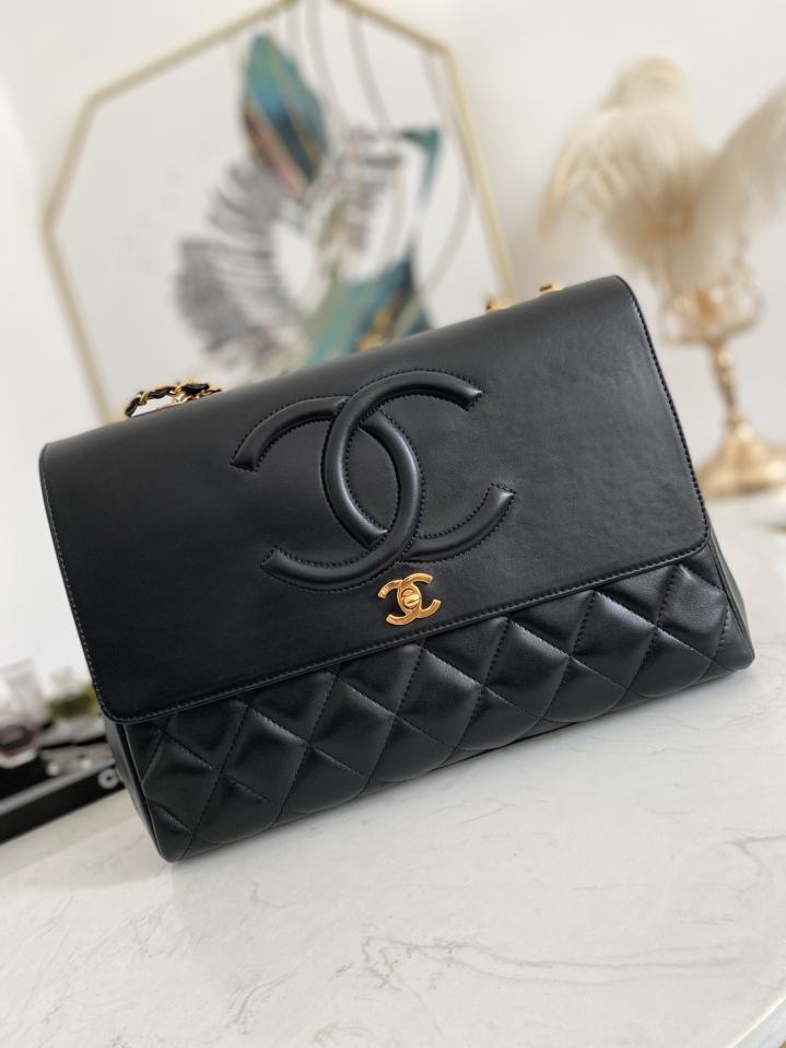 Borsa chanell