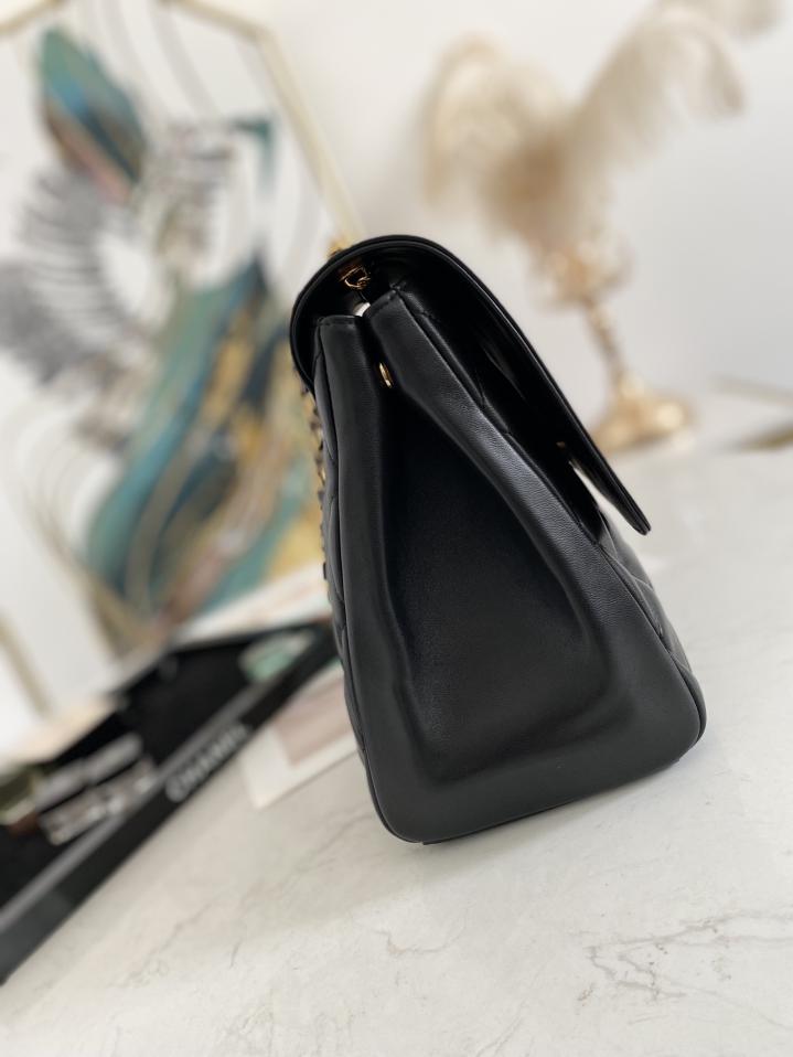 Borsa chanell