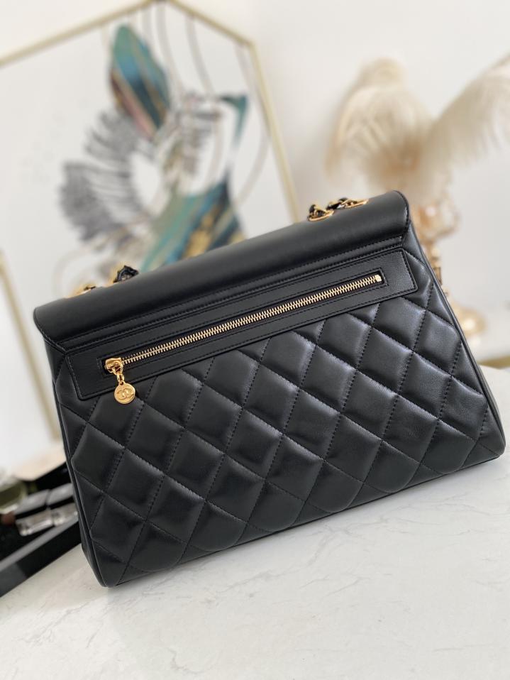 Borsa chanell
