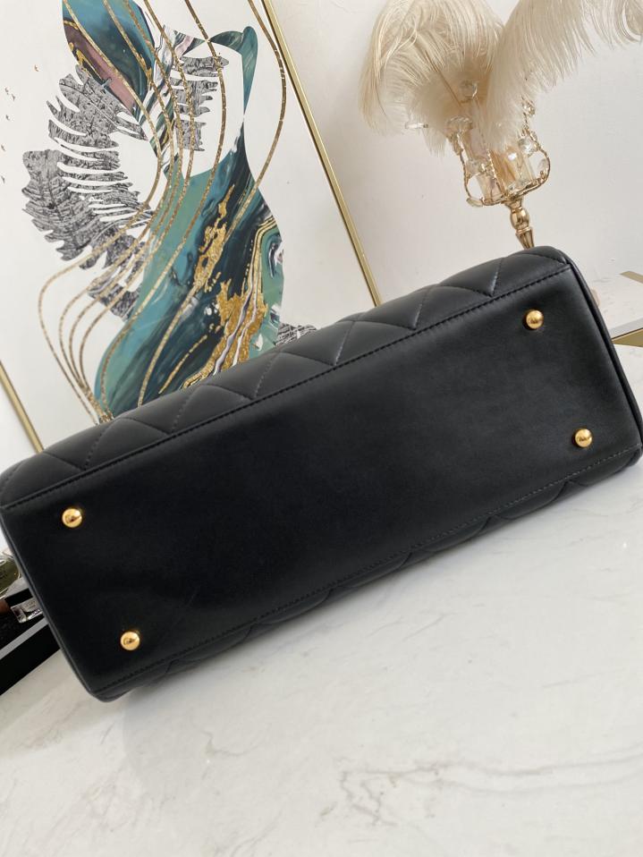 Borsa chanell