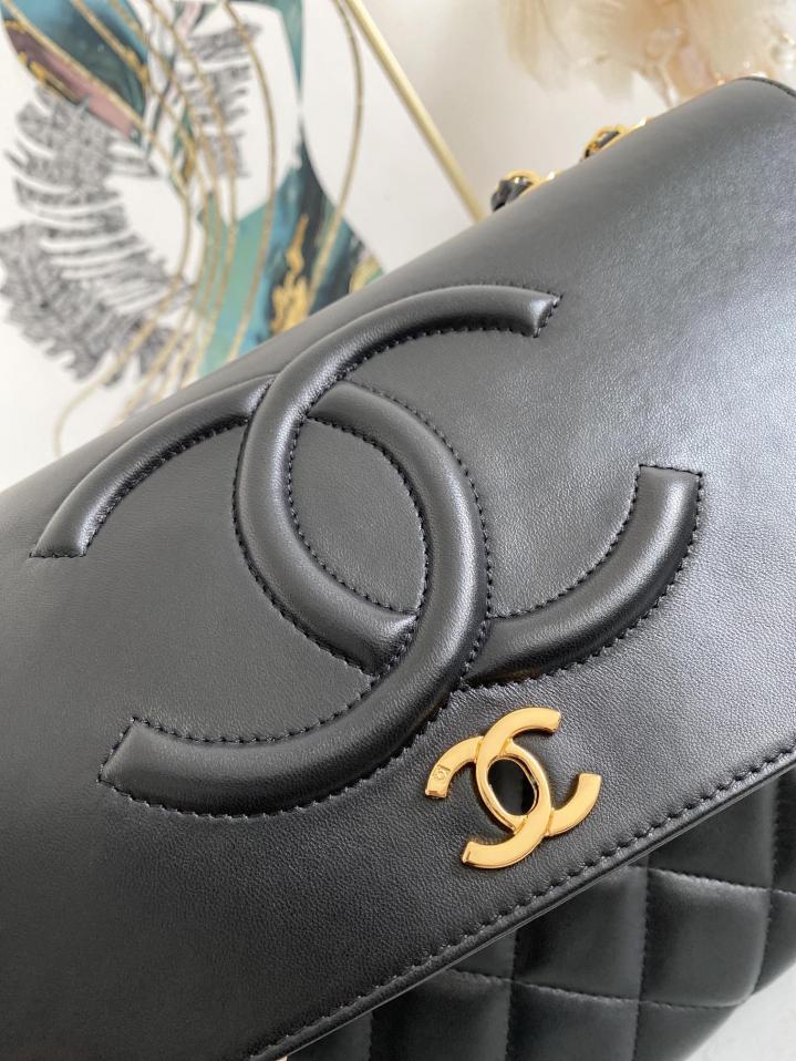 Borsa chanell