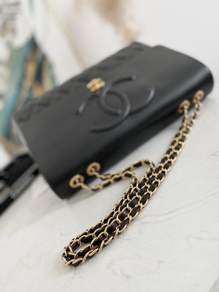 Borsa chanell