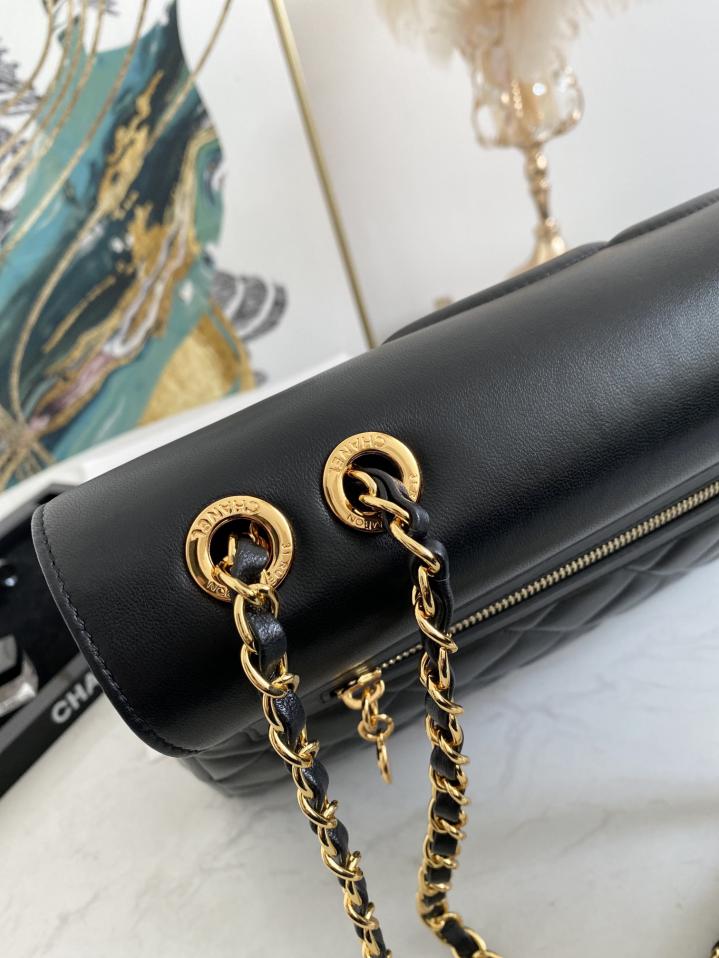 Borsa chanell